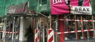 kirchhof woman auf der allee macht sich Chic kirchhof woman auf der allee macht sich Chic